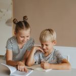 Why wait until a child is 7 years old to assess for Dyslexia? - Theresa Davies Dyslexia Assessments and Tutoring Bishop's Stortford, Herts, Essex, Bedfordshire, Cambridgeshire, Kent, Buckinghamshire, London - Photo by Olia Davilevich on Pexels