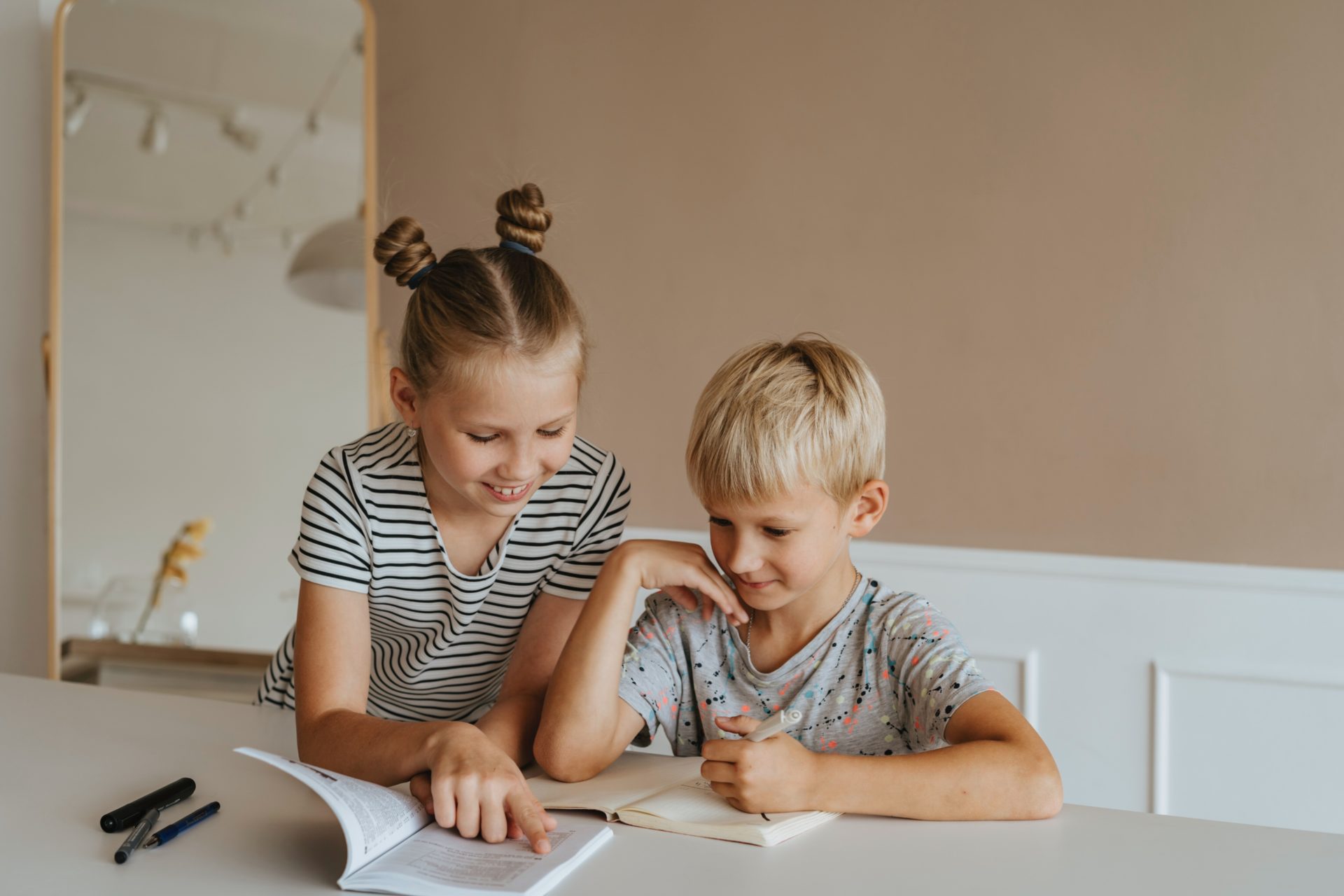 Why wait until a child is 7 years old to assess for Dyslexia? - Theresa Davies Dyslexia Assessments and Tutoring Bishop's Stortford, Herts, Essex, Bedfordshire, Cambridgeshire, Kent, Buckinghamshire, London - Photo by Olia Davilevich on Pexels